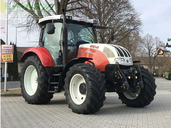 STEYR Profi Traktor