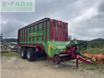 STRAUTMANN Ladewagen