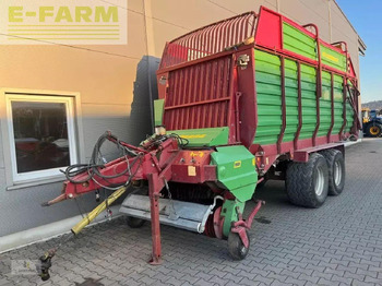 STRAUTMANN Ladewagen