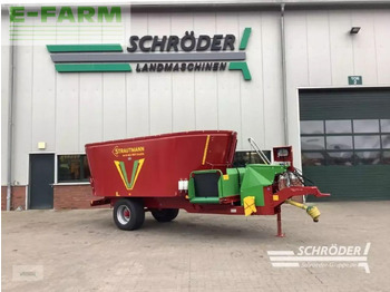 STRAUTMANN Fütterungstechnik