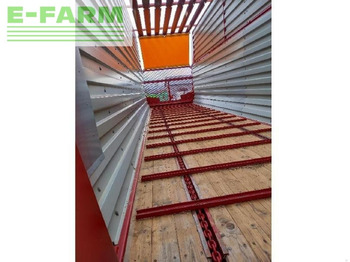 Ladewagen Strautmann vitesse 4701-e: das Bild 4 Ladewagen Strautmann vitesse 4701-e: das Bild 4