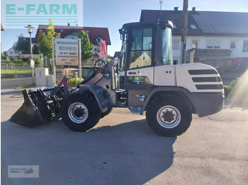 TEREX Minibagger