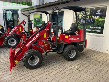 THALER Radlader