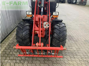 Radlader Thaler 3448 s - dpf: das Bild 5