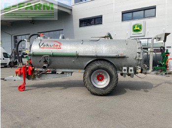 Düngetechnik VA-T 8300: das Bild 2