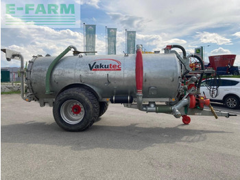 Düngetechnik VA-T 8300: das Bild 5