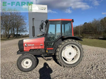 VALMET Traktor