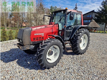 VALTRA 8050 Traktor