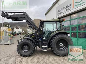 Traktor Valtra g135 v schlepper: das Bild 3
