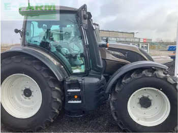 Traktor Valtra n175a: das Bild 2