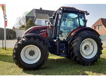 Traktor Valtra n175d: das Bild 3