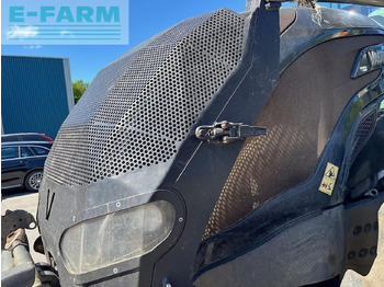 Traktor Valtra s394: das Bild 5