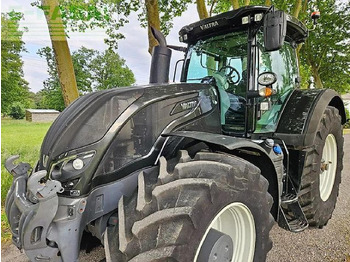 Traktor Valtra s394 smarttouch twintrac s274 s294 s324 s354 s374 fendt agco: das Bild 3