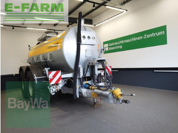 VEENHUIS Düngetechnik
