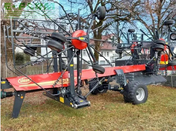 VICON Heuwender/ Wenderechen