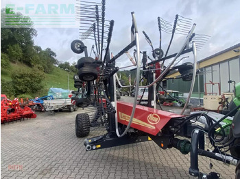 VICON Heuwender/ Wenderechen