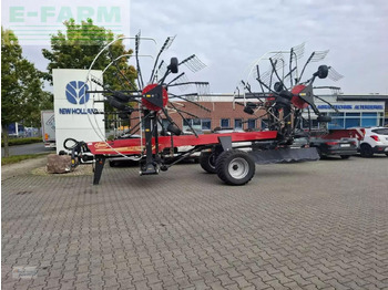 VICON Heuwender/ Wenderechen