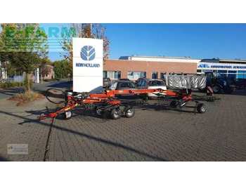 VICON Heuwender/ Wenderechen