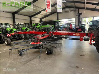 VICON Heuwender/ Wenderechen