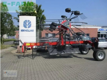 VICON Heuwender/ Wenderechen