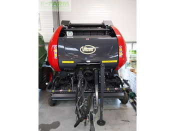 VICON Packenpresse