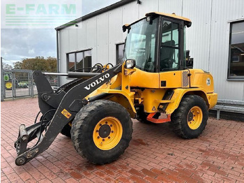 VOLVO L30G Minibagger