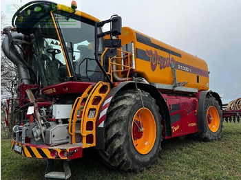 VREDO Selbstfahrspritze