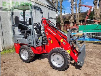 WEIDEMANN Minibagger