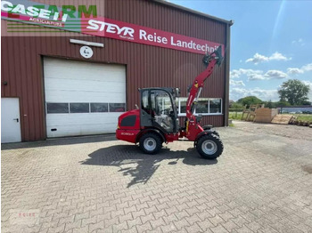 WEIDEMANN Radlader