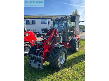 WEIDEMANN Minibagger
