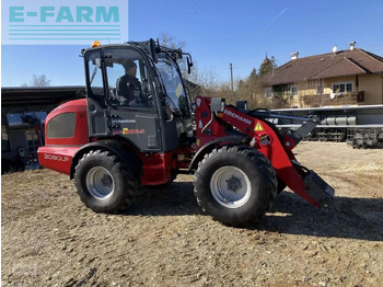 WEIDEMANN Radlader