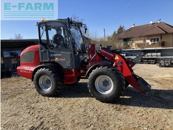 WEIDEMANN Minibagger