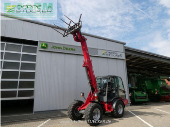 WEIDEMANN Teleskoplader