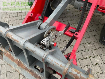Minibagger Weidemann 4080: das Bild 4