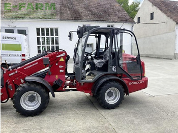 WEIDEMANN Minibagger