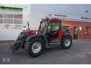 WEIDEMANN Teleskoplader