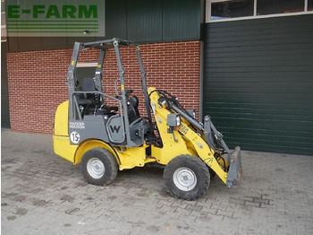 WEIDEMANN Minibagger