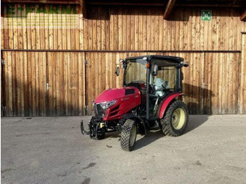 YANMAR Traktor