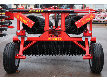 NEU: Ackerwalze Ziegler Cambridge Roller: das Bild 2