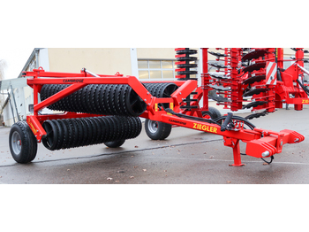 NEU: Ackerwalze Ziegler Cambridge Roller: das Bild 4