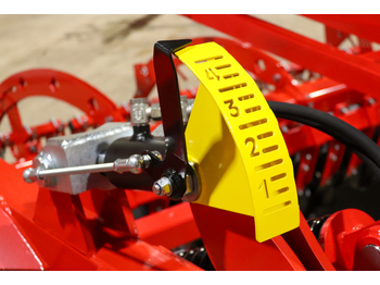 NEU: Grubber Ziegler Field Profi: das Bild 4