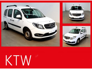 MERCEDES-BENZ Citan 111 CDI Personentransporter