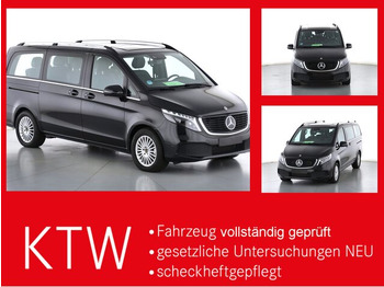 MERCEDES-BENZ Kleinbus