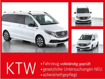 MERCEDES-BENZ Kleinbus