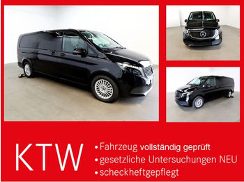 MERCEDES-BENZ Kleinbus
