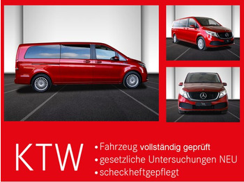 MERCEDES-BENZ Kleinbus