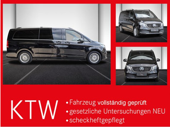 MERCEDES-BENZ Kleinbus