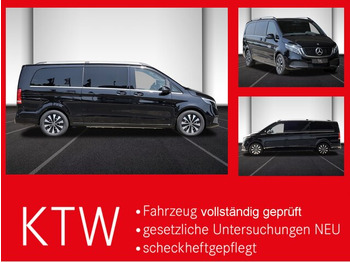 MERCEDES-BENZ Kleinbus