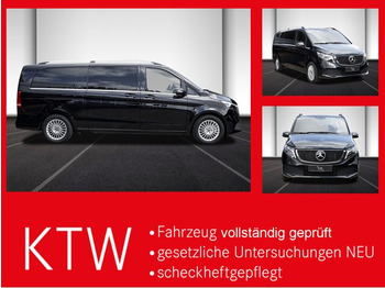 MERCEDES-BENZ Kleinbus
