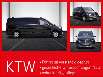 MERCEDES-BENZ Kleinbus